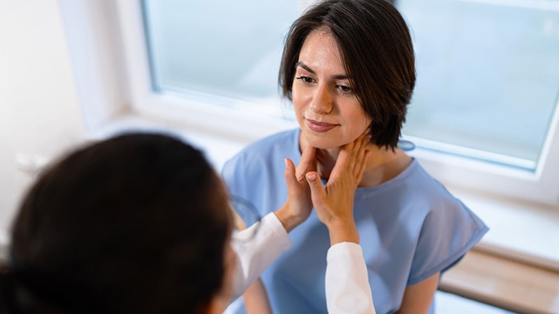 Managing Long-Term Health Risks in Thyroid Cancer Survivors