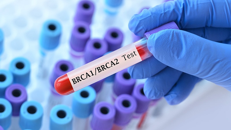 One-Stop Shops for Patients With BRCA Mutations