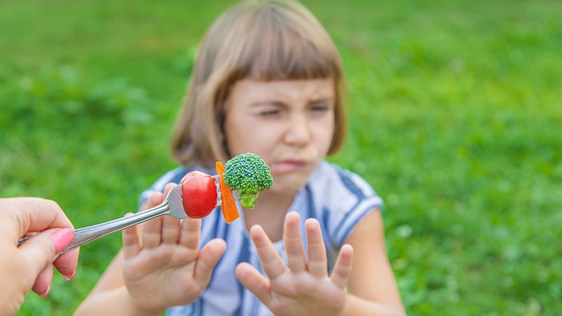 Understanding Picky Eating in Children: Insights from Pediatric Experts