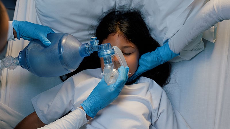 Does Repeated Anesthesia Affect IQ in Children?