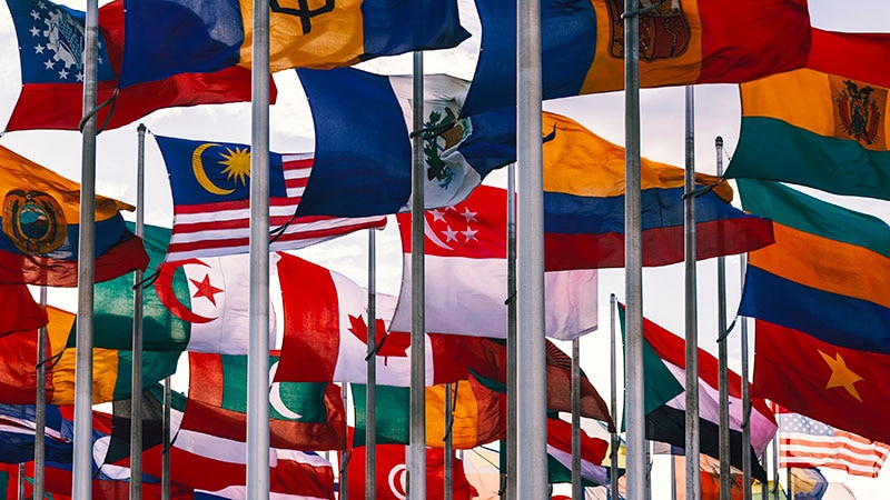 Can a Changing World Agree on the WHO Pandemic Treaty?
