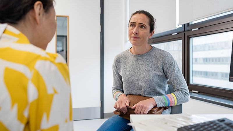 Social Prescribing Link Workers Feel Bolted-On: Study