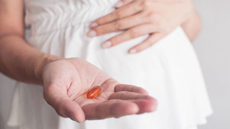 Anti-Seizure Medications in Pregnancy Linked to Positive and Negative Impacts on Child Development