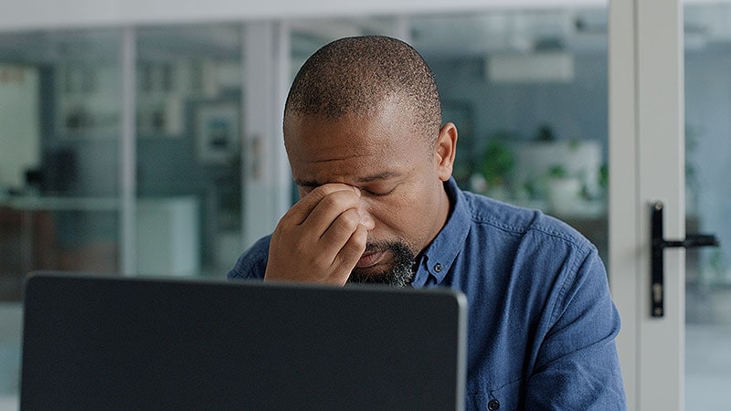 Managing Return-to-Work Barriers for People With Long COVID