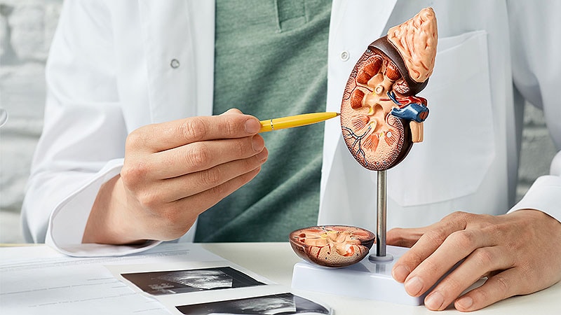 LN Guideline: Special Considerations Needed for Kids