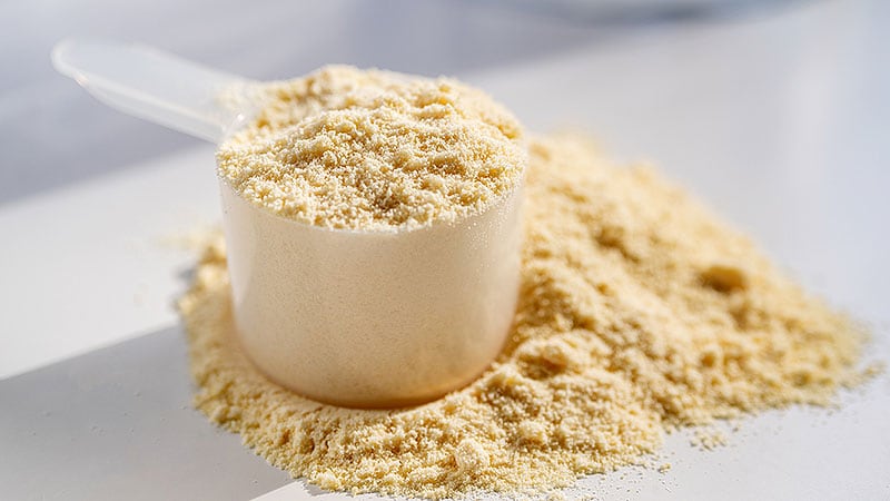 Are Pre-Workout Powders Overloading the Heart?