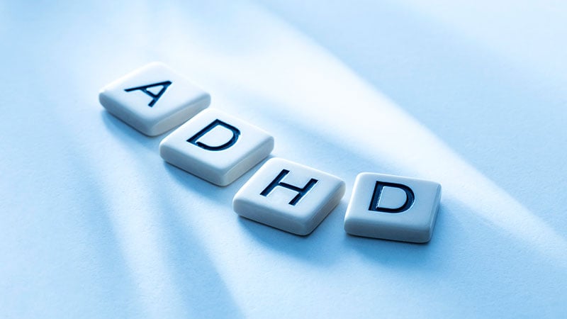 EMA Endorses Two ADHD Therapies for Youngsters