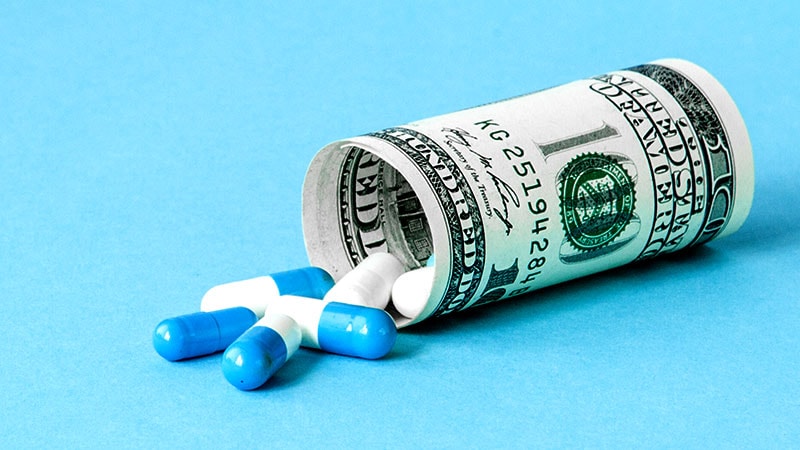 ‘Urgent Need’ to Examine Anti-Seizure Medication Pricing