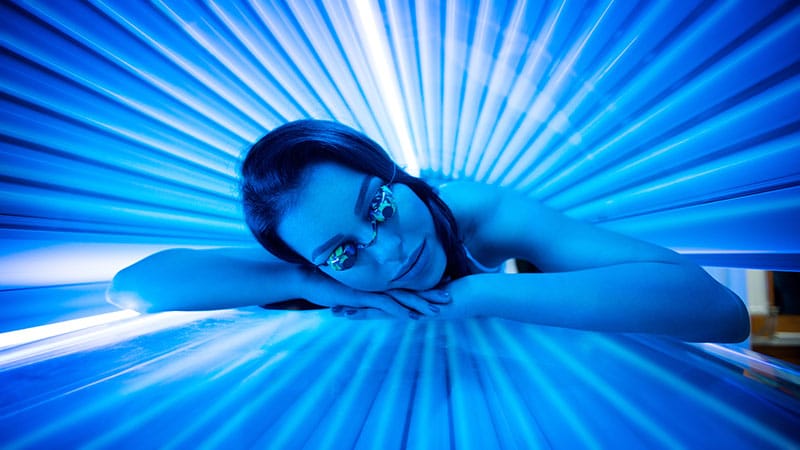 Indoor Tanning Not Tied to Melanoma Mutational Burden