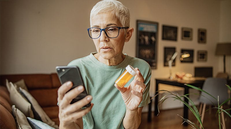 Chatbot Helps Users Adopt a Low FODMAP Diet