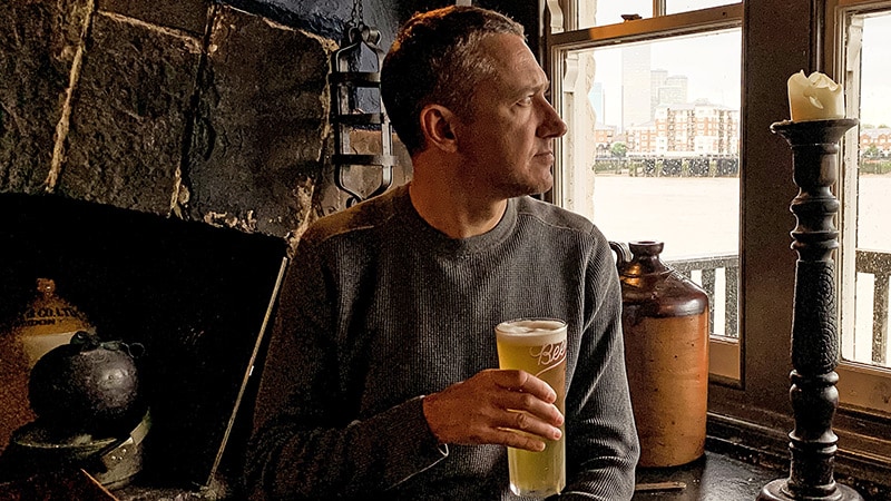 Europe Forms Alcohol Health Alliance to Reduce Alcohol Harms