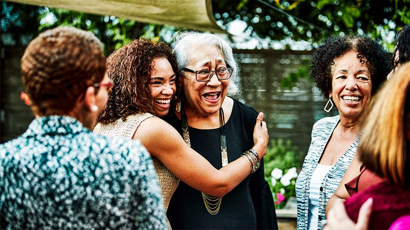 Female Lung Cancer Mortality May Be Stabilizing in Europe