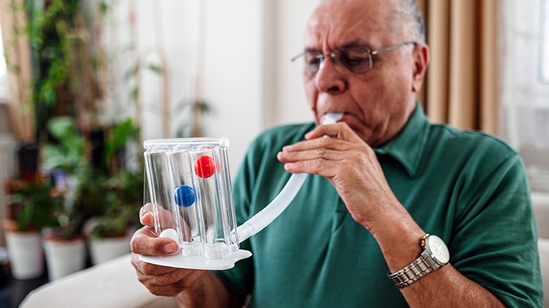 Race-Based Spirometry Stymies Asthma Diagnosis in Kids