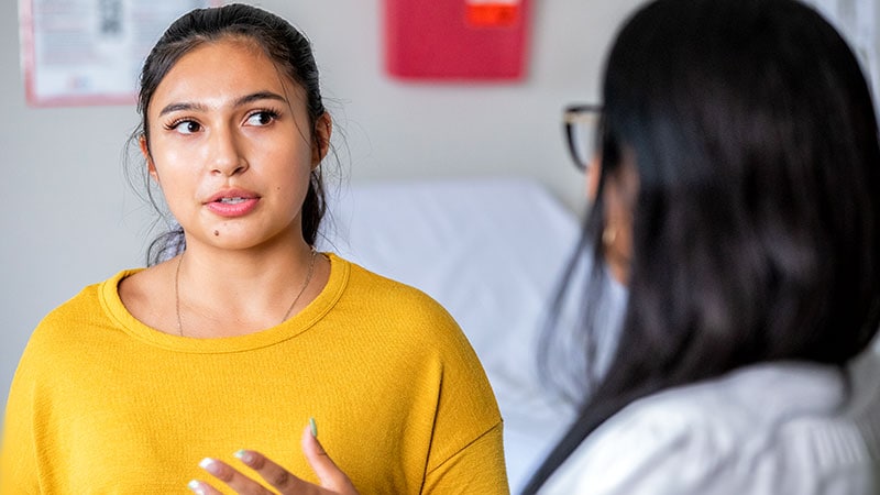 Concerns Over Lack of Knowledge on GLP-1 Medications for Teenagers