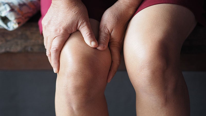 Obesity and Fibromyalgia Linked to Difficult-to-Treat RA