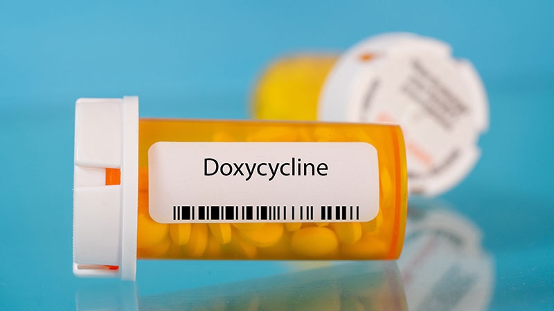 DoxyPEP Cuts STIs in At-Risk Groups