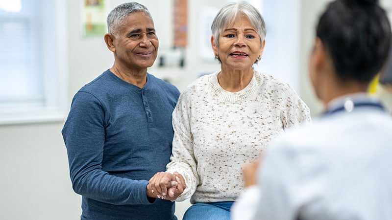 Mexican Americans Often Unaware of Dementia Status