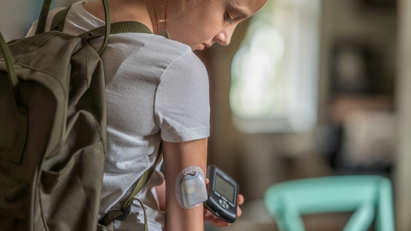 Schools Lag Behind on Kids’ Diabetes Tech, Parents Say
