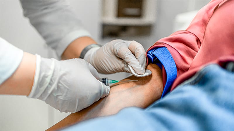 Monoclonal Antibodies May Complicate Transfusion Testing