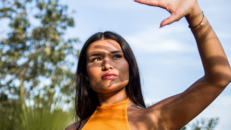Ambient Temperatures Linked to Psychiatric Symptoms in Youth