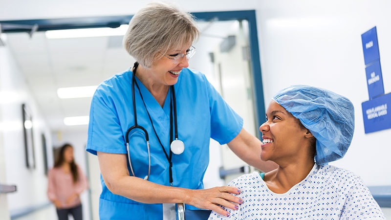 Prehabilitation May Benefit Adults Preparing for Surgery
