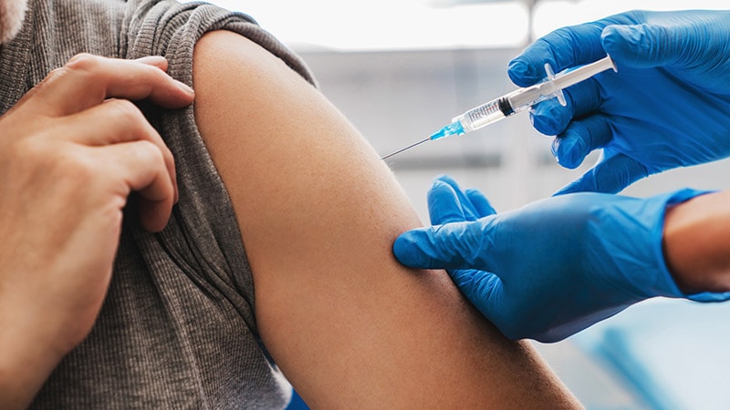 Vasculitis Sufferers Want A number of COVID Vaccine Boosters