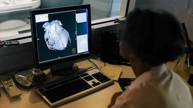 What Cardiologists Want PCPs to Know About Referrals