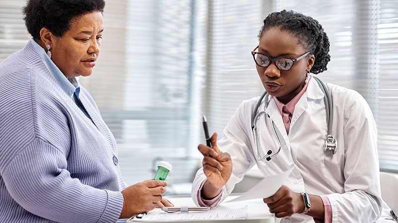 Unequal Access: The Racial Divide in Opioid Treatment