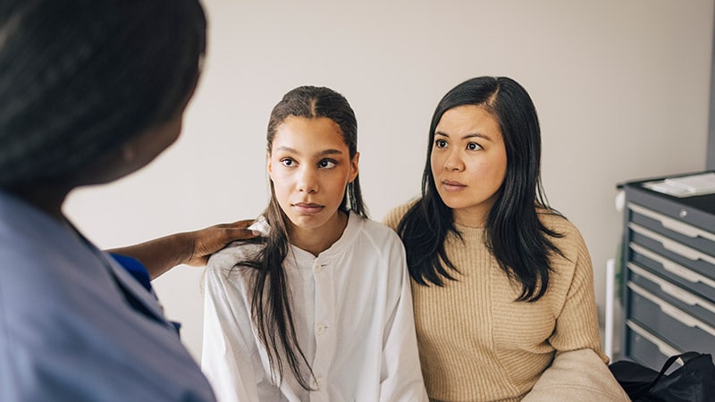Major Barriers Hinder Pediatric Neuropsychiatric Lupus Care