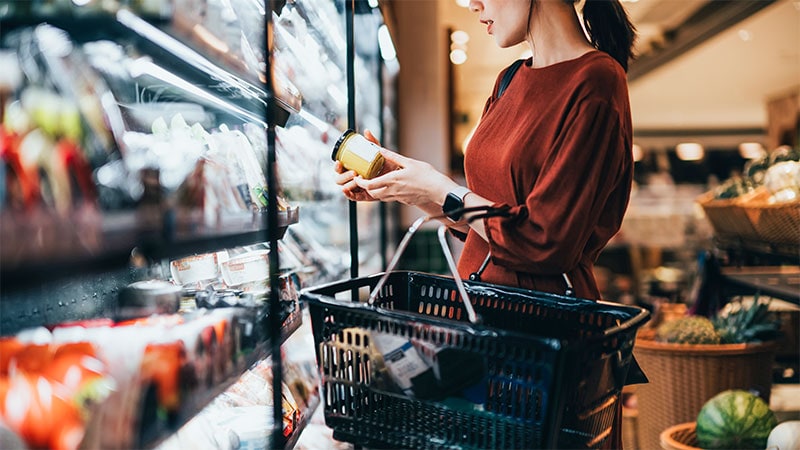 How Everyday Food Additives May Be Fuelling T2D