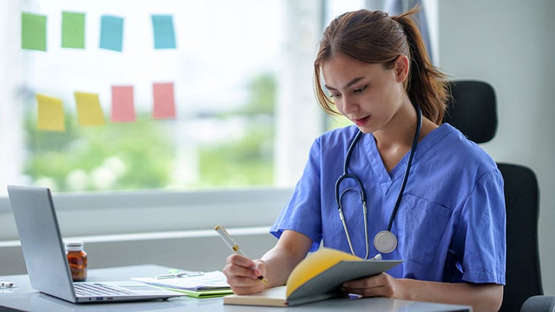 Study Smarter, Not Harder: Proven Med School Hacks