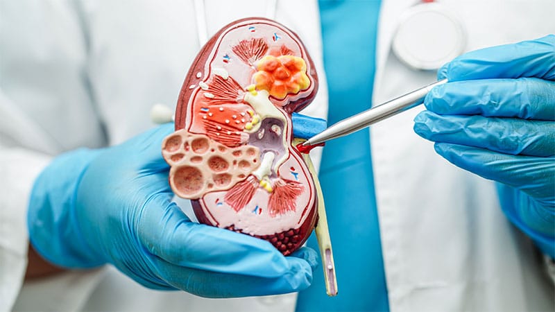 4 Off-Label-Therapien bei Long-COVID als Kassenleistung; Impfen im Gefängnis