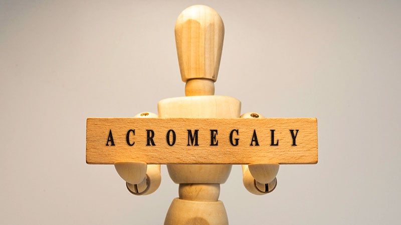EMA Greenlights Self-Administered Acromegaly Drug