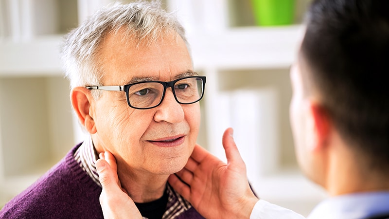 Independent Cancer Risk Predictors ID’d for Sjögren Disease