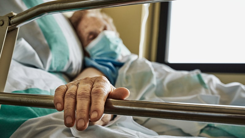UK Hospitals Missing Frailty Screening for Surgery Patients