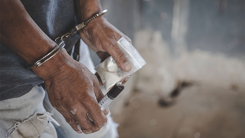 Craving management workshops and peer-led support are helping French prisons reframe addiction as a healthcare issue.
