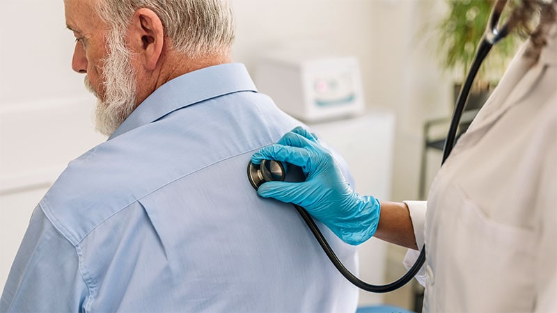 Why Is Europe Neglecting Chronic Respiratory Disease?