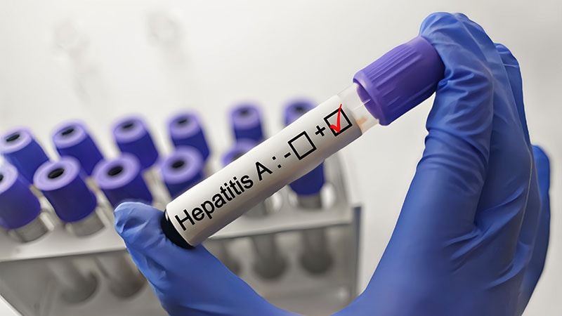 Europe’s Hepatitis a Outbreak: What You Need to Know