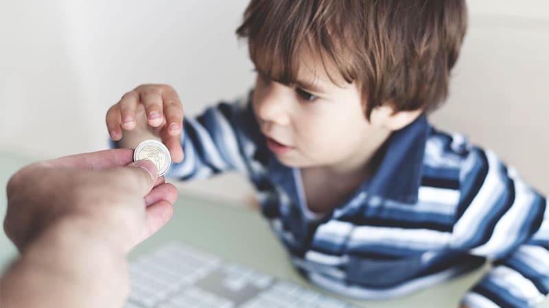 Coin Ingestion in Kids: 1 in 4 Pass Without Intervention