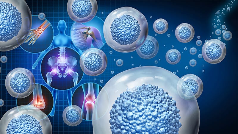 Multiple Viral Infections Alter Stem Cell Transplant Success