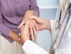 photo of Rheumatoid arthritis treatment