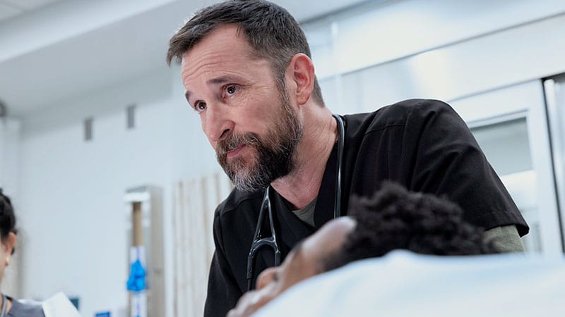 The Unexpected Impact of TV Doctors on Patient Trust