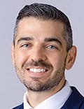 photo of Adam Burton