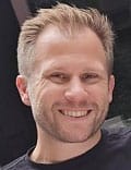 photo of Stijn Van Landeghem