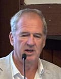 photo of Richard Hobbs