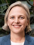 photo of Zoe K. McQuilten