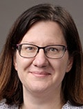 photo of Lindsay M. Hannan