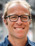 photo of Gary Bloch