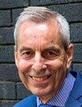 photo of Martin Brown