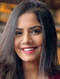 photo of Srija Biswas
